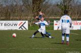 S.K.N.W.K. JO13-1 - M.O.C. '17 JO13-7 (competitie - 4e fase) (27/56)